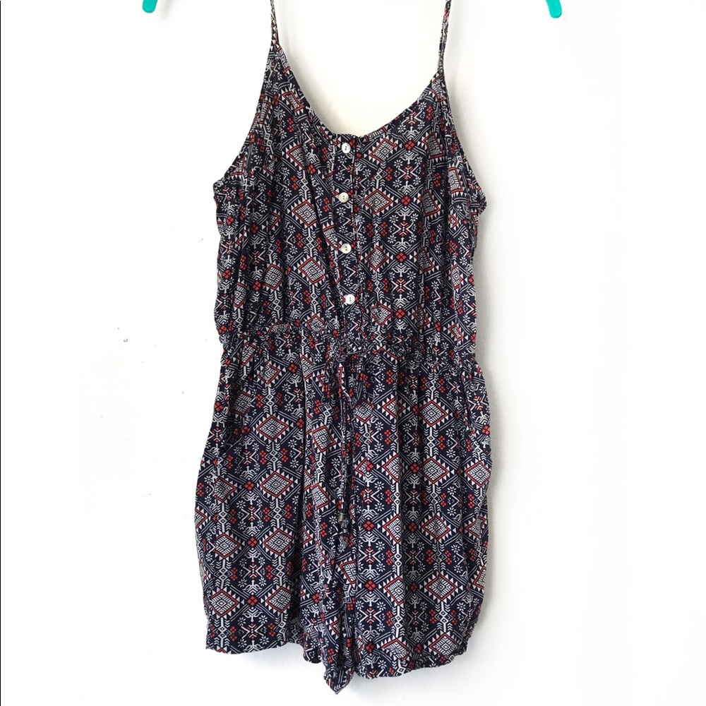 💋4/$25 RosettedxBe Cool Geometric Pattern …